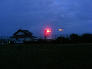 Leuchtturm Stukkamphuk